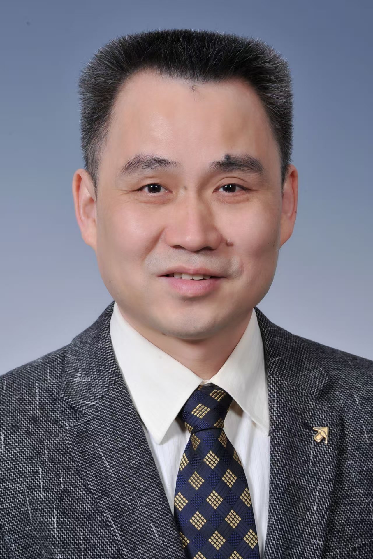 在职教师