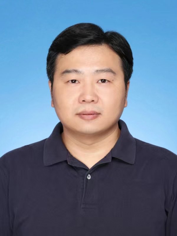 在职教师