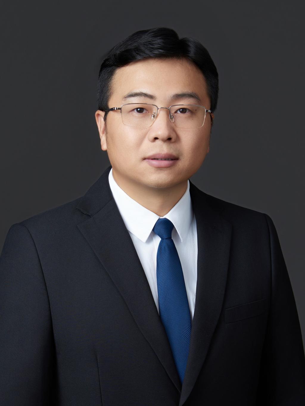 组织机构