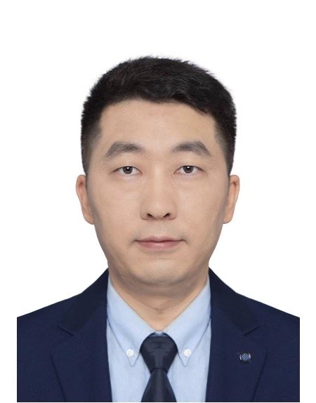 组织机构