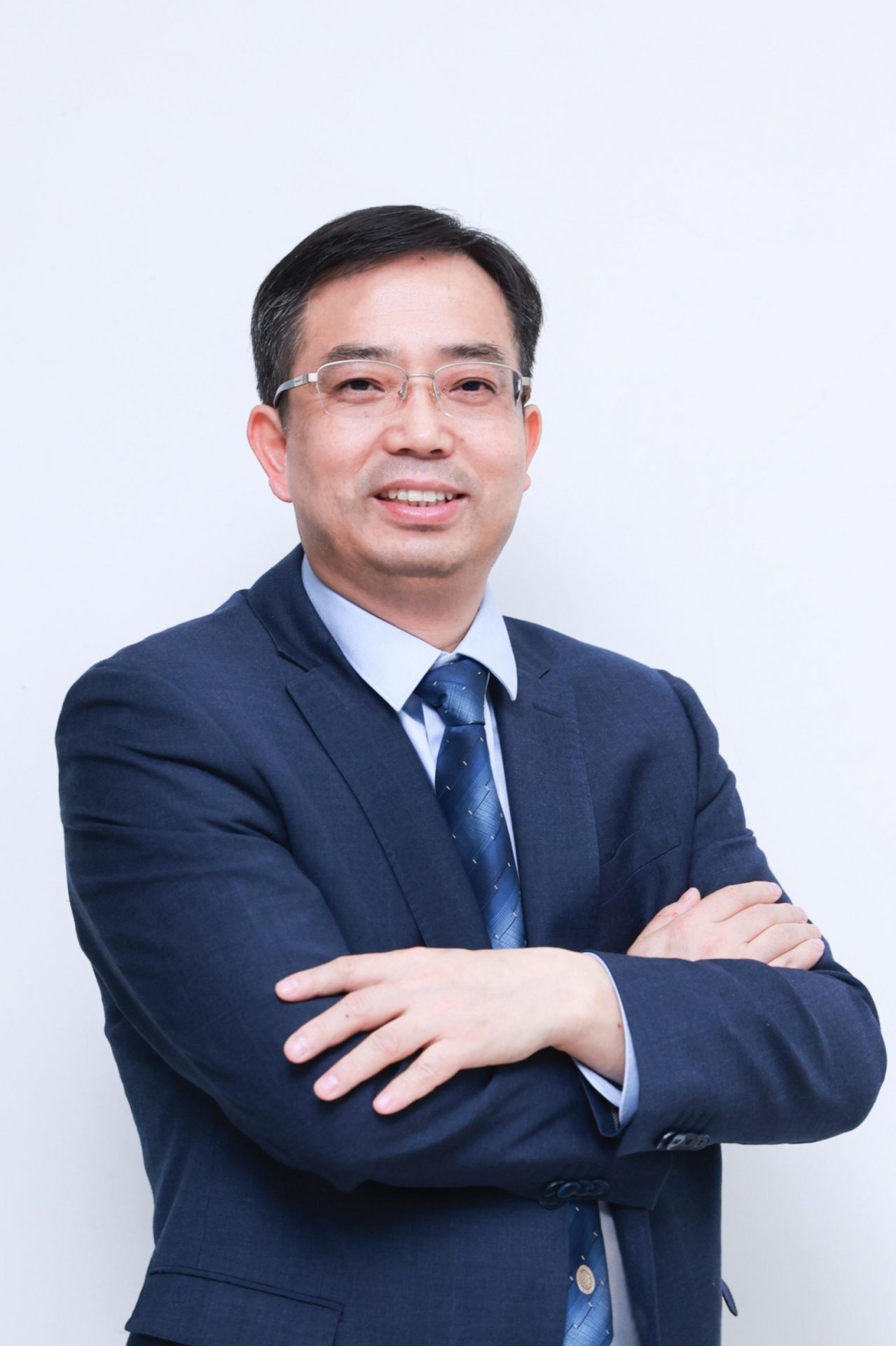 在职教师